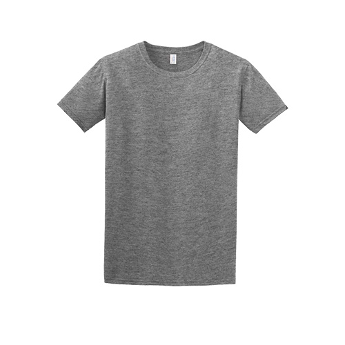 PLAYERA SOFT STYLE CABALLERO MANGA CORTA - Vista 14